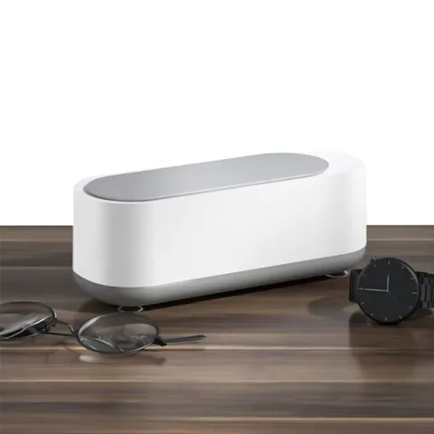 안경 세척기 진동식 세척기