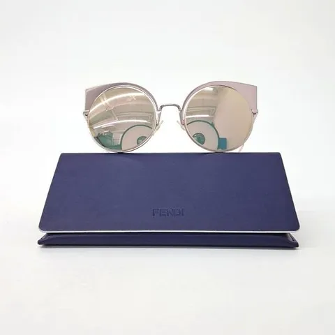 [구구스]중고명품 펜디 미러 선글라스 (NO 2281089)