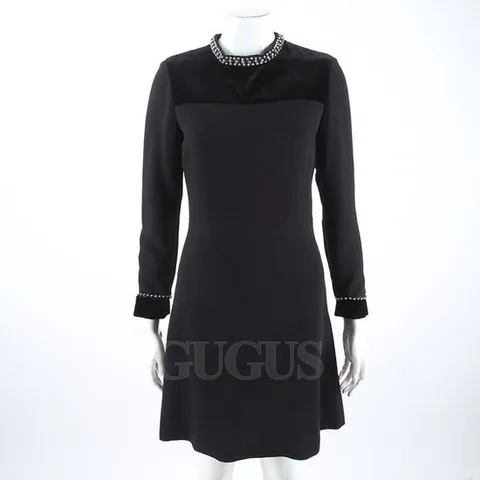 [구구스]중고명품 산드로 원피스 44-55 (NO 3749638)