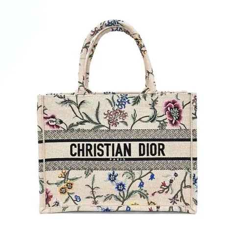 [구구스]중고명품 크리스찬 디올 북 토트백36 (NO 3791572)