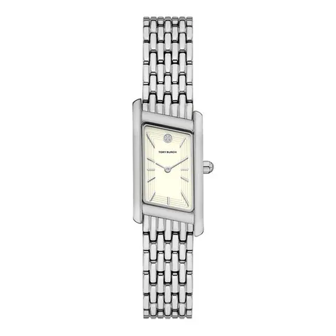 [공식수입정품] 토리버치 TBW1090 엘레노어 여성 메탈시계