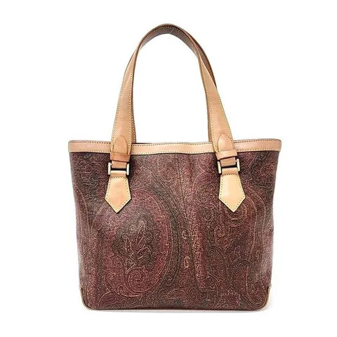 [구구스]중고명품 에뜨로 페이즐리 토트백 (NO 6235164)