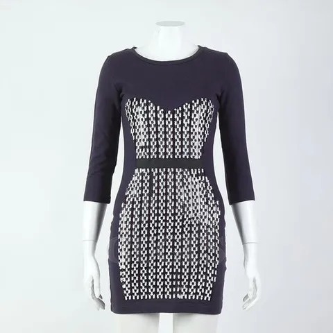 [구구스]중고명품 마커스루퍼 원피스 55 (NO 6508148)