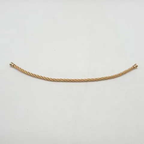 [구구스]중고명품 프레드 포스텐 팔찌 스트랩 (미듐) (NO 2481780)