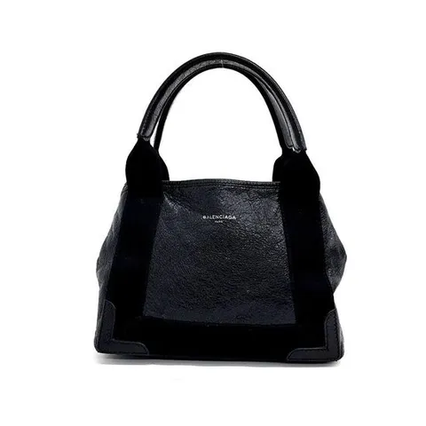 [구구스]중고명품 발렌시아가 카바스백 XS (542018) (NO 6768112)