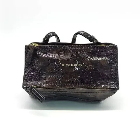 [구구스]중고명품 지방시 페이던트 미니 판도라 크로스백 (NO 6719949)