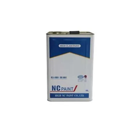 엔씨 에코멜 ECO MEL(아이보리) 18L 철재 및