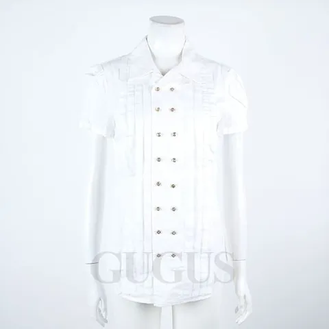 [구구스]중고명품 디스퀘어드2 반팔 상의 44-55 (NO 9896717)