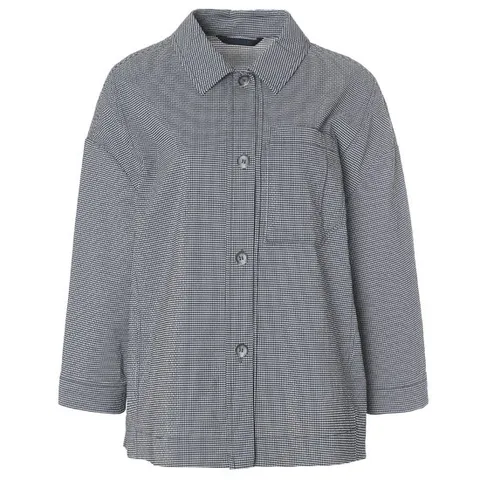 [ 롯데백화점 ]지지미블라우스 NDCFBP55