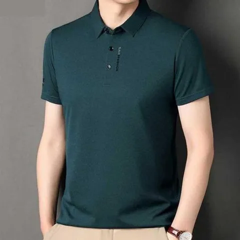 티셔츠 남자 코디 반팔 카라 피케 테니스 여름