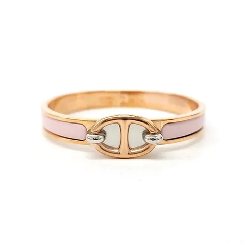 [구구스]중고명품 에르메스 미니 클릭 샹달 팔찌 (NO 10048298)