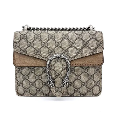 [구구스]중고명품  구찌 디오니소스 숄더겸 크로스백 (421970) (NO 10049082)