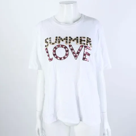 [구구스]중고명품 마커스루퍼 반소매 55 (NO 10111616)