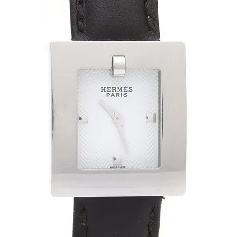 [구구스]중고명품 에르메스 벨트 시계 (BE1.210) (NO 7578492)