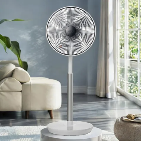 신일 선풍기 BLDC 리모컨 선풍기 SIF-SY14MS