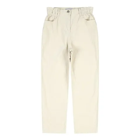 [ 롯데백화점 ][코데즈컴바인]오비셔링 세미배기 코듀로이 팬츠 (CJD-PT551WA)