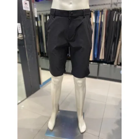 [마운티아] 25년 S/S 남성 여름 5부 골프 반바지 카올H팬츠 3 1M