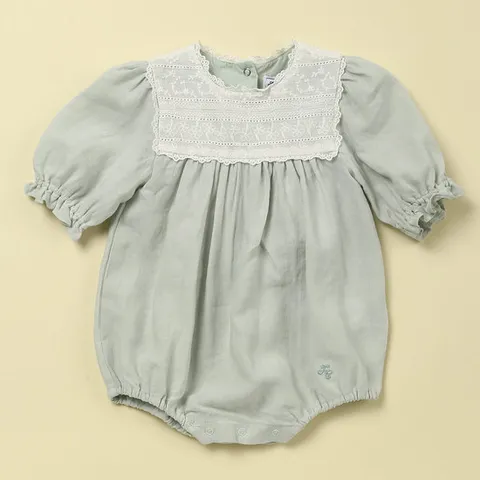 [ 롯데백화점 ][쇼콜라](출산 백일,돌선물) 로망디바디슈트 TTNMBO011 M