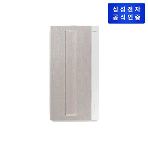 삼성 비스포크 무풍 에어컨 윈도우핏 AW06C7155TWAZ3 매립형+길이연장키트 105cm