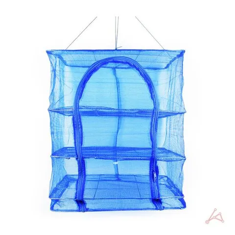 위생건조망 3단 대형 야채 음식 건조대 야채건조기