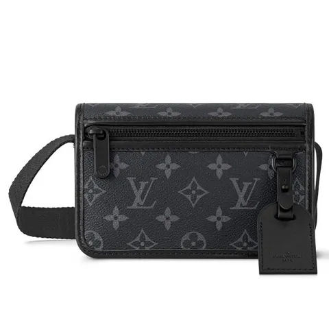 루이비통 보스포어 웨어러블 월릿 M12599