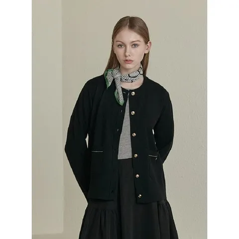 [울시][울시] 여성 25SS UV차단가디건_3종세트 APWSCD25S52W