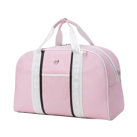 [ 롯데백화점 ]사은증정  마스터바니  여성 보스턴백 (421D1BB002)