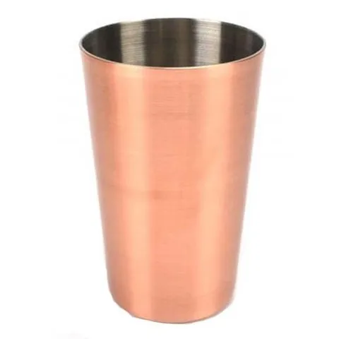 동 스텐컵 스텐 머그컵 믹싱컵 카페 맥주 쥬스컵 대 이중스텐컵 이중컵 진공컵 스댕컵 아이스커피컵 주스컵