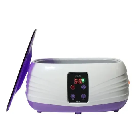 국산 금속코팅 파라핀베스 디지털 예약기능 온도조절