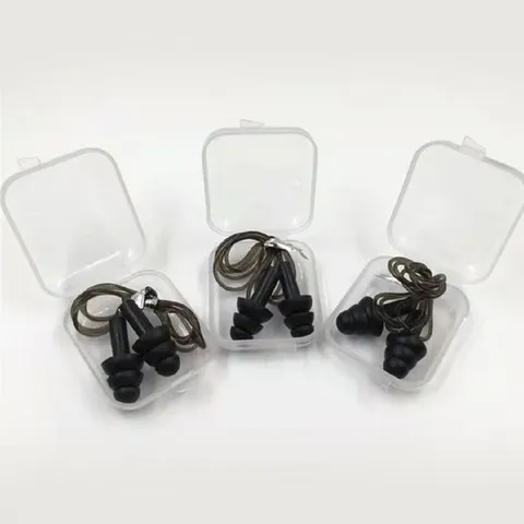 소음방지 수면 층간소음 차단 이어플러그