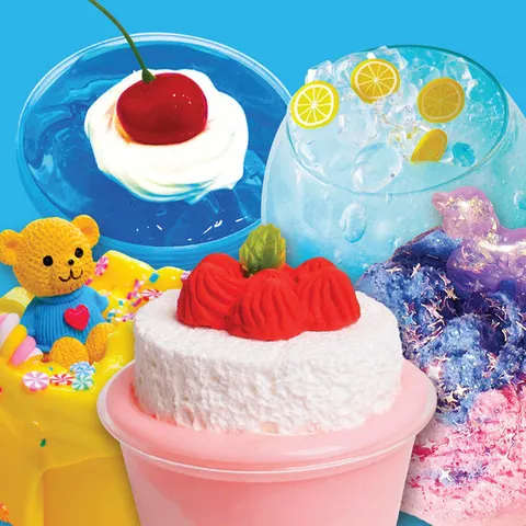 [팔레트슬라임] 5종 랜덤박스