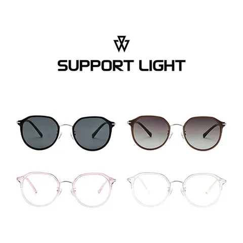 서포트라이트 TRICK 선글라스