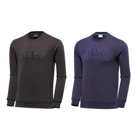 [마모트]마모트 공용 로건 MTM 티셔츠 R1MMTSW8902 2종 택1