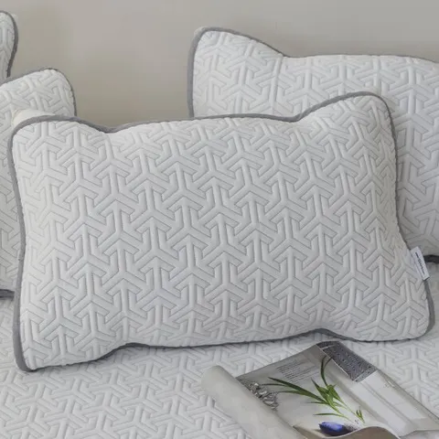 콜드윈 삼중직 여름 냉감베개커버 40x60