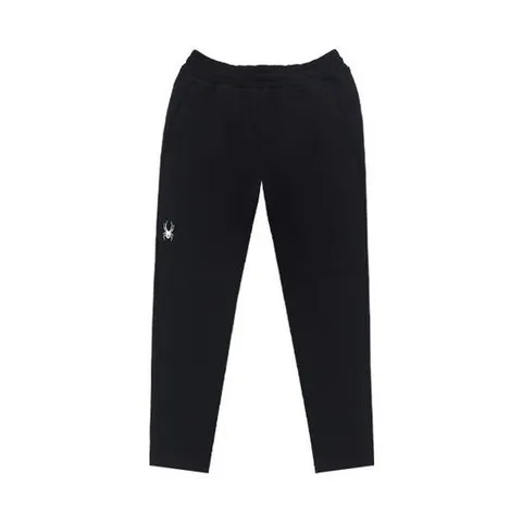 [스파이더]SPYDER 슬림핏 셋업 팬츠 FM1SPIFCNFP222U-BLK