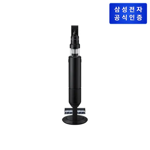 삼성 비스포크 AI 제트 400W VS90F40CNK 무선청소기