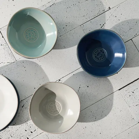 [정가 33000원] 50% 할인 코스타노바 노바 찬기 14cm