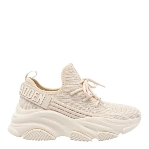 스티브매든 스니커즈 PROTEGE OFF WHT BEIGE Beige