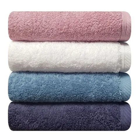 송월타월 180g 40수 엣지 고급수건 호텔타올