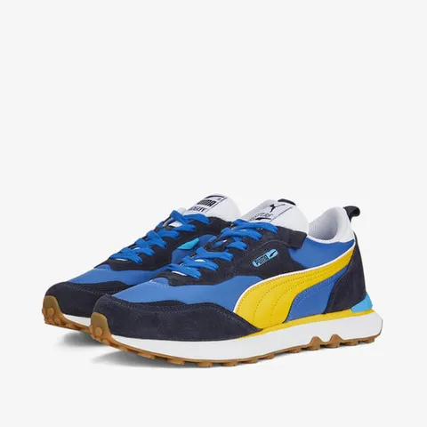 [푸마 국내매장 정품] 라이더 FV 에센셜 여성 스니커즈 387180-0