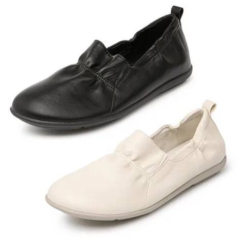 슈넬 여성로퍼 드라이빙슈즈 여자단화 로나