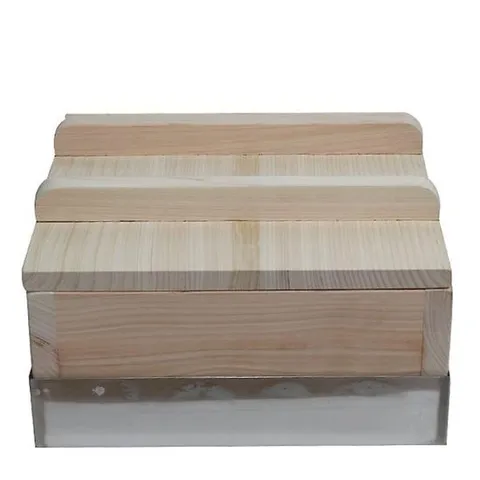 편백나무 사각찜기세트 30cm.히노끼찜기 우드찜기 원목찜기 나무찜기 편백찜기 편백나무찜기 요리용찜기 조