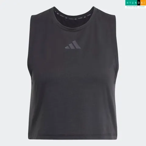 [ 현대백화점 ]아디다스 현대백화점 [Women] 파워 3S 박시 탱크탑 JJ3501 인기나시티 [현대백화점 쇼핑백 증정]
