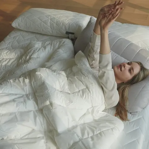 센타스타 센세이션 솔로 프리미엄 사계절 차렵이불 싱글 155x200