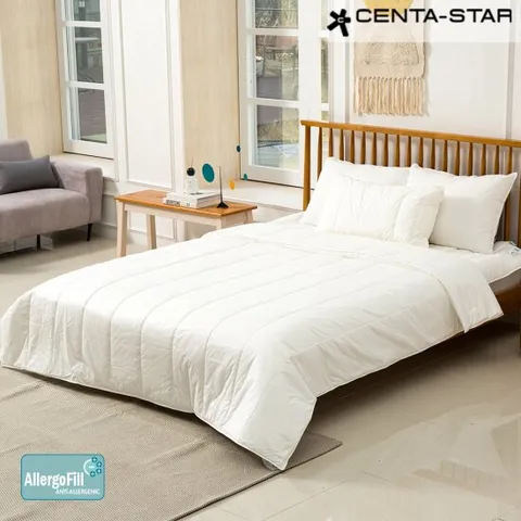 센타스타 알러고 프로텍트 듀오 알러지케어 사계절 차렵이불 싱글 155x200