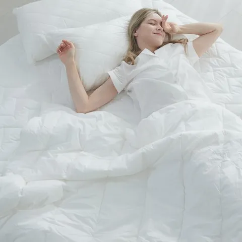 센타스타 로얄 듀오 라이트 여름 차렵이불 싱글 155x200