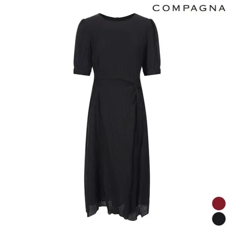 [꼼빠니아] 허리스트링원피스_CABF7-WOP920