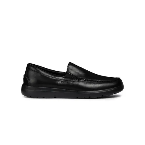 [ 롯데백화점 ][제옥스] 레이탄 2CM 남성 데일리 캐주얼 컴포트 로퍼 M1S43QC8F11