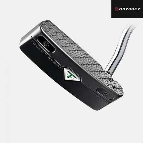 [기타 BRAND]2022 오디세이 툴롱 시카고 DB 퍼터 더블밴드넥  블