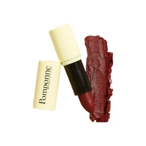 폼폰 플럼 모이스처라이징 립스틱